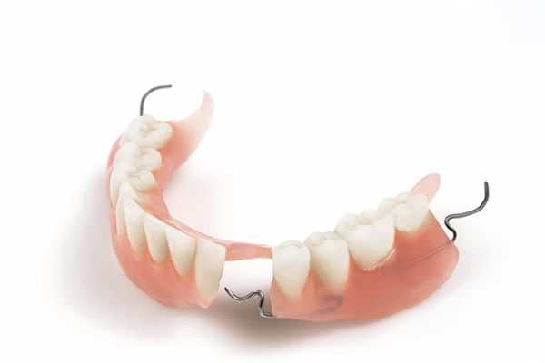 Acrylic Dentures