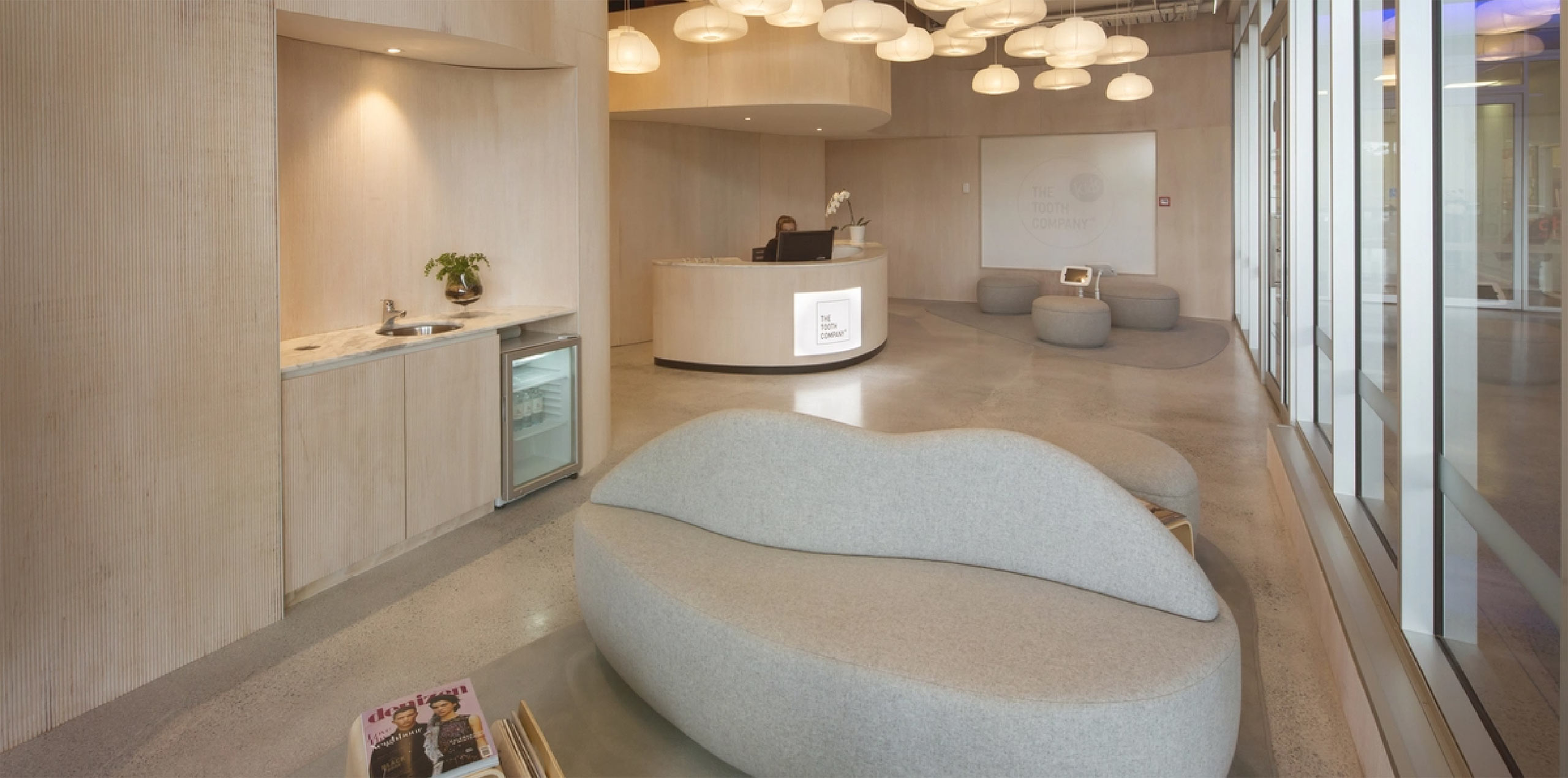 The Tooth Company Smales Farm