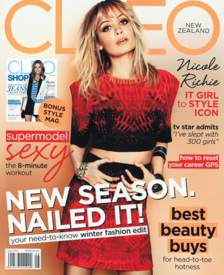 Winning Smile with The Tooth Company