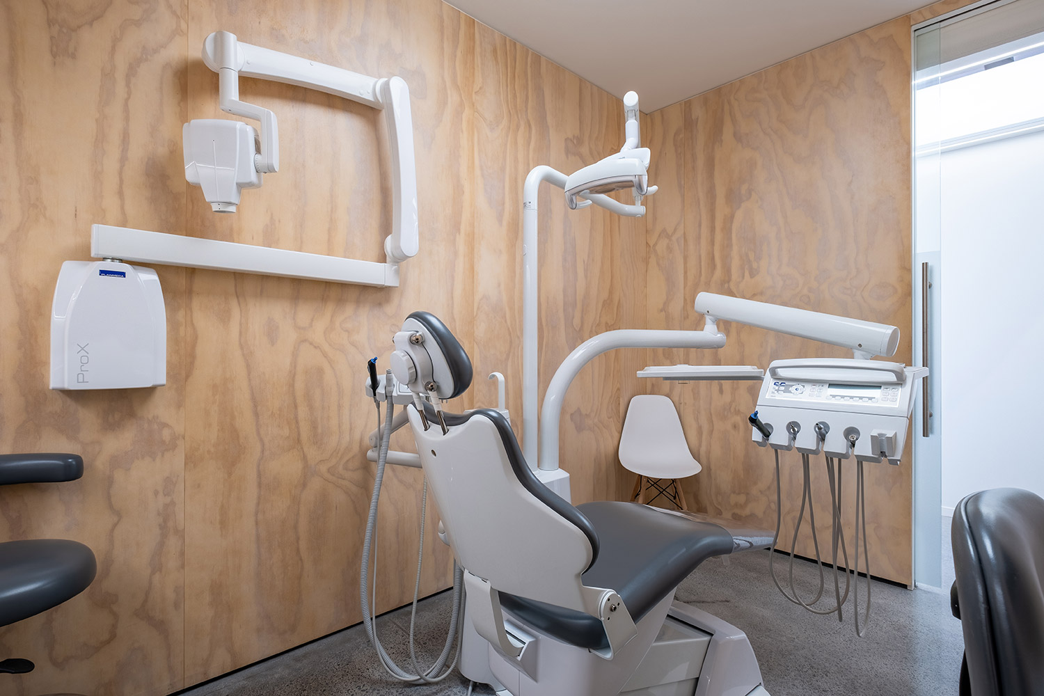 The Tooth Company Eastridge dentist