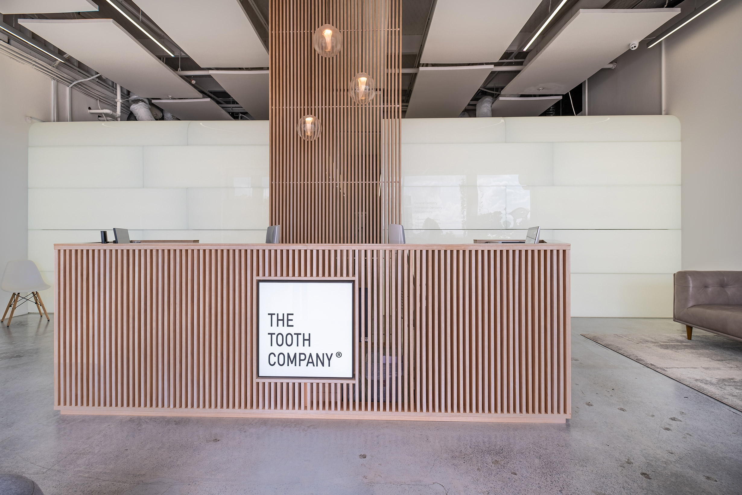 The Tooth Company Eastridge Auckland Dentist